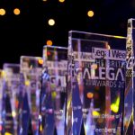 The Winners of the British Legal Awards 2016