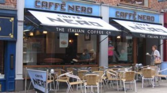 Caffè Nero