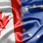 EU and Canada signed CETA; a trade deal that sets a new standard for global trade