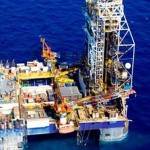 Gas would start flowing from the Mediterranean offshore field in 2020