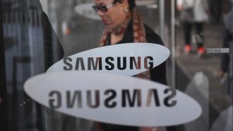 SKOREA-TECHNOLOGY-COMPANY-SAMSUNG-EARNINGS