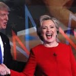 Bookmaker already paid out on Hillary backers and now considers canceling its Christmas party after Trump win