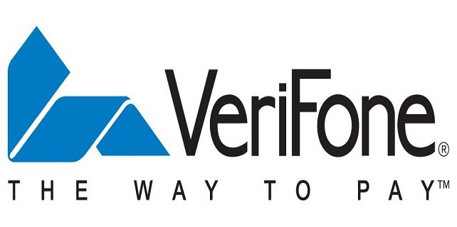 verifone