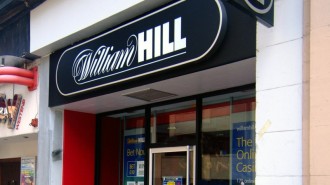 William HillbookmakersBettingbets