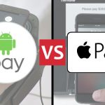 Android Pay vs Apple Pay: who’s winning the mobile payment battle?