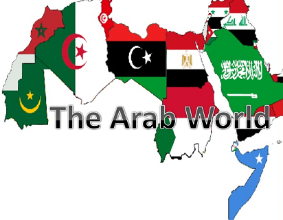 arab-world
