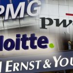 Big four accounting firms paid millions to advice EU Commission on tax policy