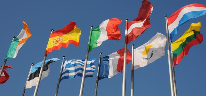 europe-countries-flags