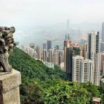 Hong Kong to Start 2017 Disruption With Fintech Festival