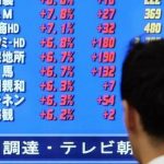 Asia Stocks Fall, Aussie Dollar Fell, Yen Rose, Euro Was Flat; Key Events Coming Up This Week