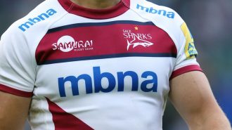 Rugby Union - Aviva Premiership - Northampton Saints v Sale Sharks - Franklin's Gardens