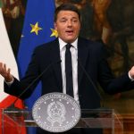 Italy’s Renzi vows to resign after crushing referendum defeat