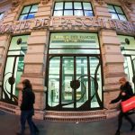 Italy formally takes control of Monte dei Paschi