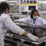 Japan’s stagnant economy sees daylight ahead