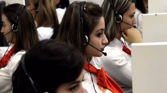 call-center