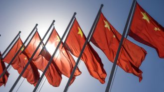 china