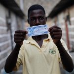 West Africa now has its own digital currency