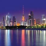 Kuwait ranks among top ten Middle East cities to live in