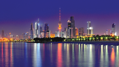 kuwait