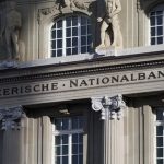 Strong franc, negative interest rates expected to stay