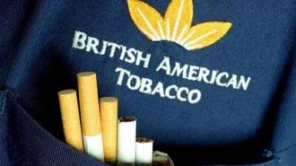 British American Tobacco