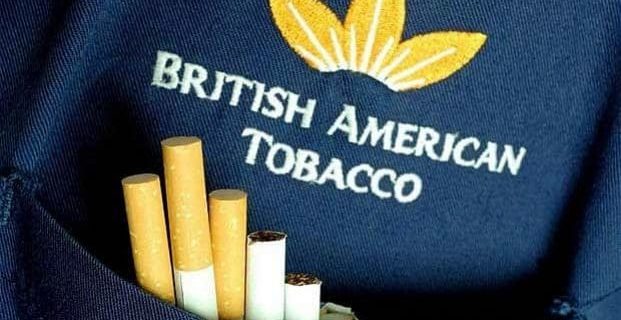 British American Tobacco