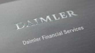 Daimler Financial Services