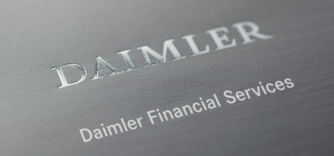 Daimler Financial Services