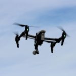 Total drone market globally worth US$127 billion