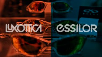 Luxottica - Essilor