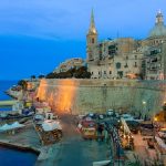 Malta accused of being tax haven as it takes EU presidency