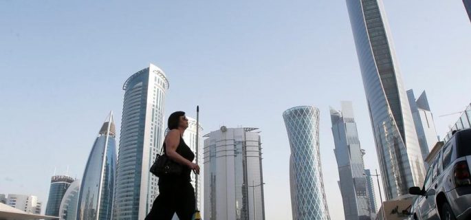 Qatar Real Estates