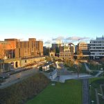 UK’s first Fintech course launches at Strathclyde