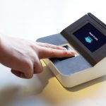 Forget mobile payments, use your fingerprint