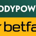 Paddy Power Betfair shares worth £100