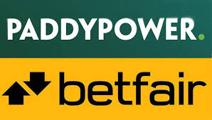 paddy power betfair