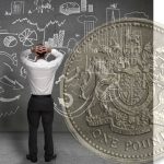 BofAML upgrade forecasts for British Pound v Euro and Dollar