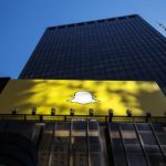 Why an Ex-employee sues Snapchat?