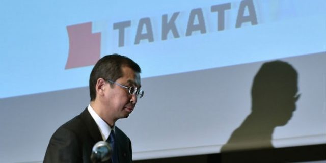 Takata