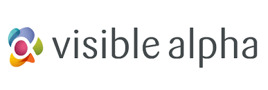 visible alpha logo