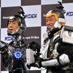 Sayōnara, Humans: Japanese Company Replaces Its Workers with AI