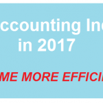 How accountants can become more efficient in 2017