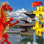 How China Influences Bitcoin Price, Explained