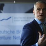 Deutsche Boerse CEO denies insider trading allegations