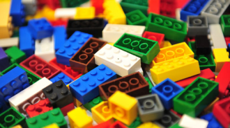 Lego