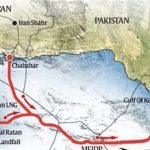 Construction of Iran-Oman-India Gas Pipeline is about to happen