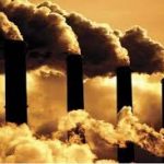 Senior finance professionals believe global warming is having a significant impact
