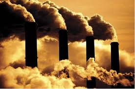 global warming