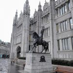 Tourism tax set to be implemented in Aberdeen