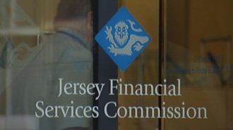 Jersey Financial Services Commission